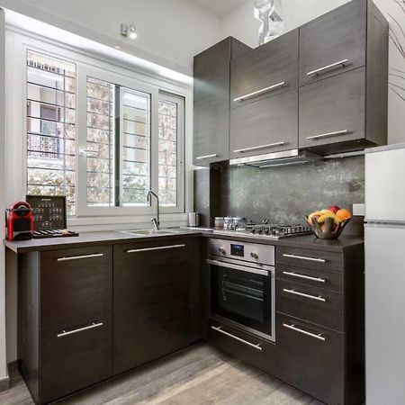 Porta Latina Suite - Private Apartment Rome'S Center 外观 照片