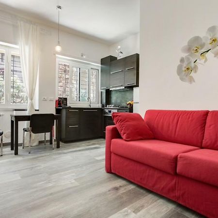 Porta Latina Suite - Private Apartment Rome'S Center 外观 照片