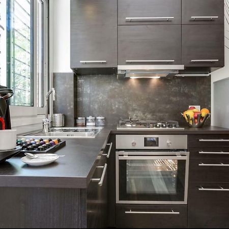 Porta Latina Suite - Private Apartment Rome'S Center 外观 照片