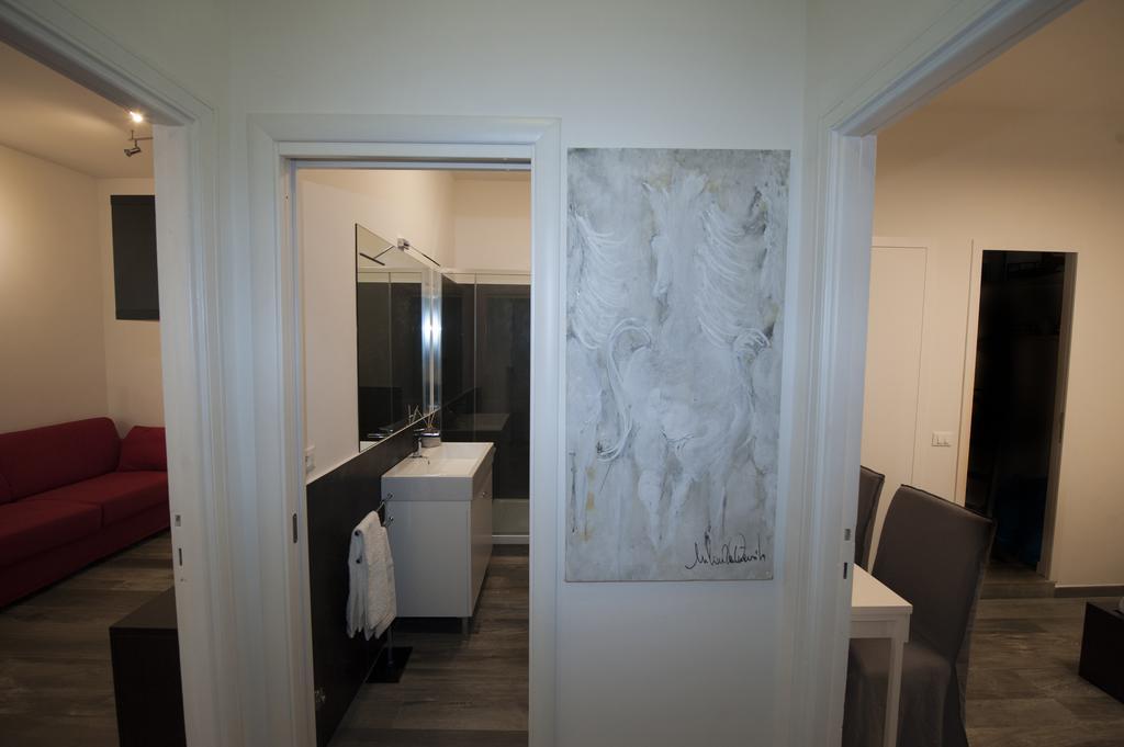 Porta Latina Suite - Private Apartment Rome'S Center 外观 照片