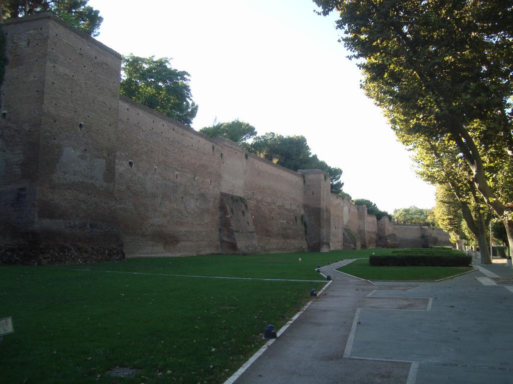 Porta Latina Suite - Private Apartment Rome'S Center 外观 照片