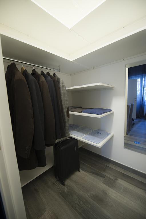 Porta Latina Suite - Private Apartment Rome'S Center 外观 照片