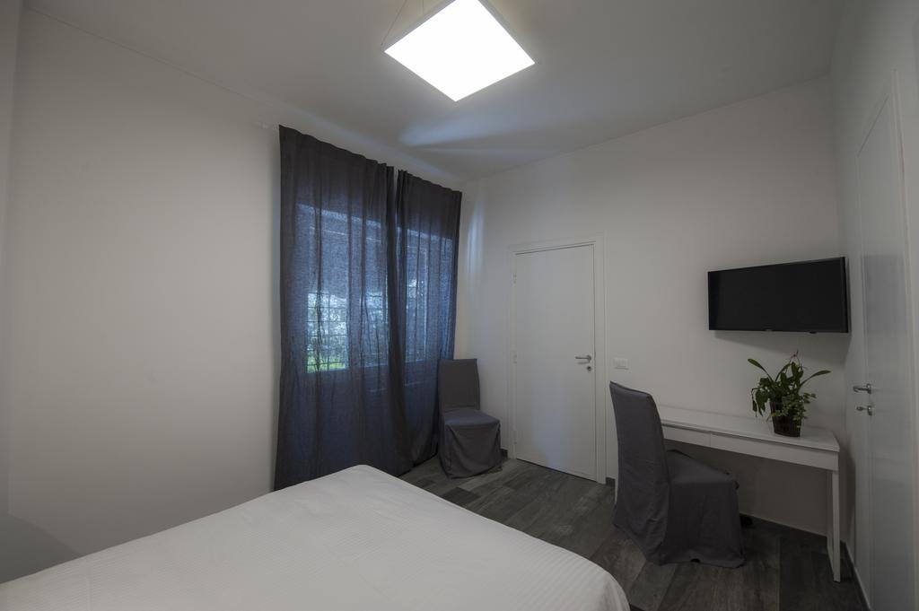Porta Latina Suite - Private Apartment Rome'S Center 外观 照片