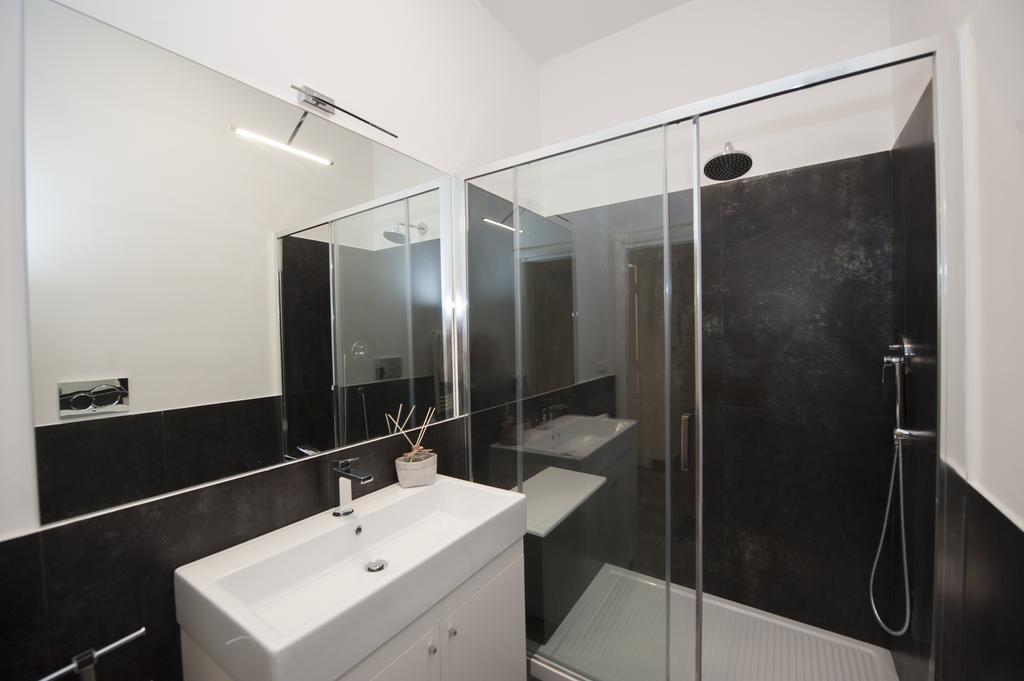 Porta Latina Suite - Private Apartment Rome'S Center 外观 照片
