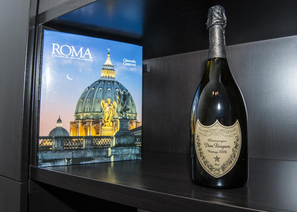 Porta Latina Suite - Private Apartment Rome'S Center 外观 照片