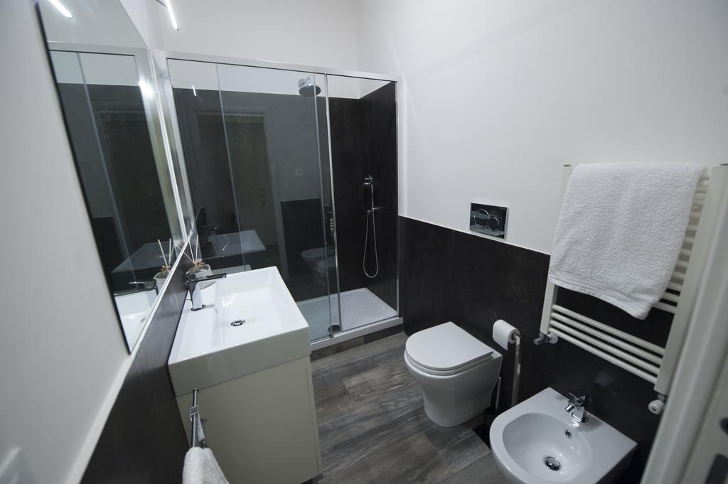 Porta Latina Suite - Private Apartment Rome'S Center 外观 照片