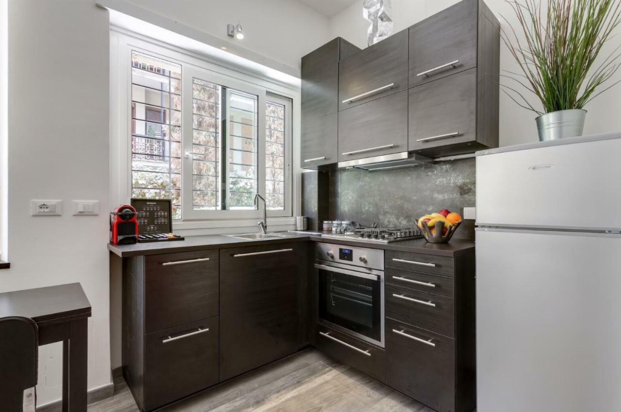 Porta Latina Suite - Private Apartment Rome'S Center 外观 照片