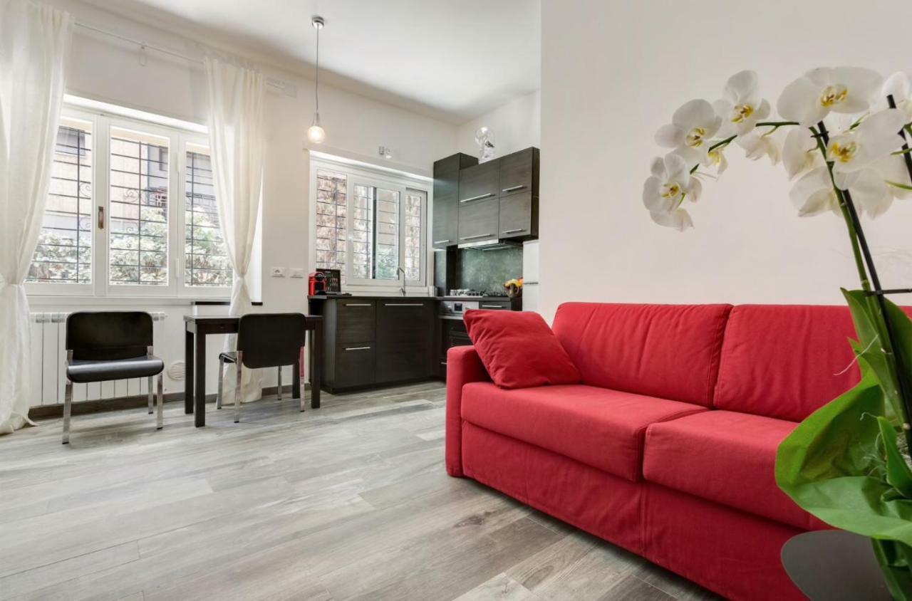 Porta Latina Suite - Private Apartment Rome'S Center 外观 照片