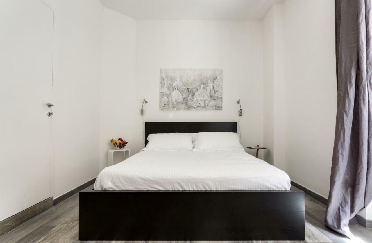 Porta Latina Suite - Private Apartment Rome'S Center 外观 照片