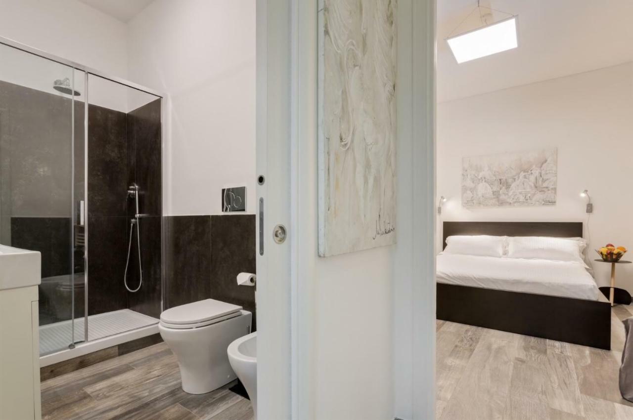 Porta Latina Suite - Private Apartment Rome'S Center 外观 照片